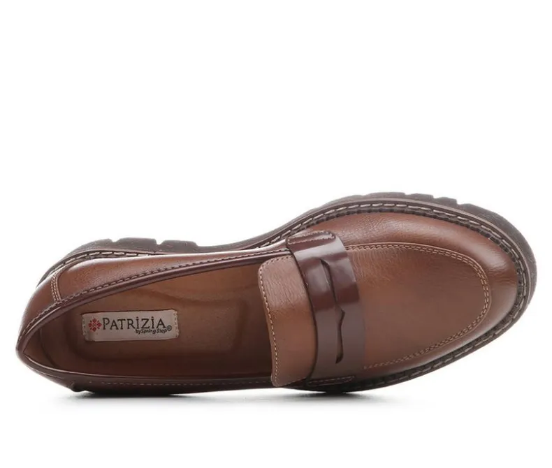 Loafers & Oxfords>Patrizia Women's Alosa Loafers