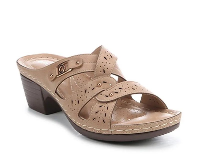 Sandals>Patrizia Women's Amira Dress Sandals