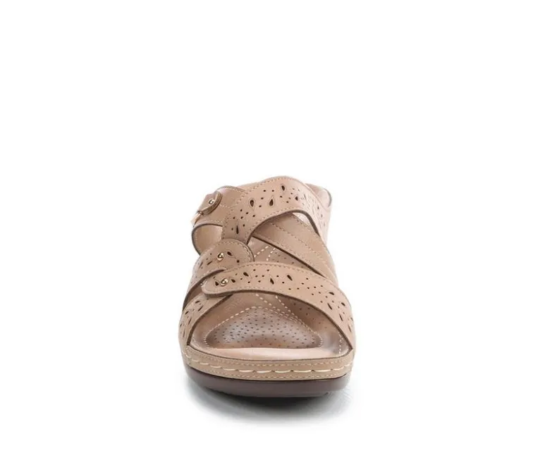 Sandals>Patrizia Women's Amira Dress Sandals
