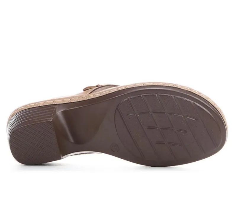 Sandals>Patrizia Women's Amira Dress Sandals