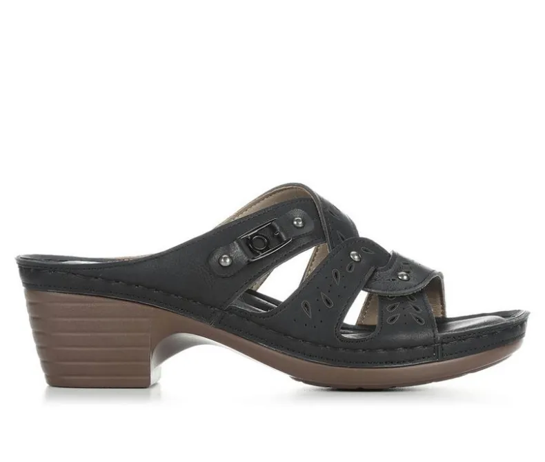 Sandals>Patrizia Women's Amira Dress Sandals