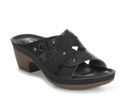 Sandals>Patrizia Women's Amira Dress Sandals