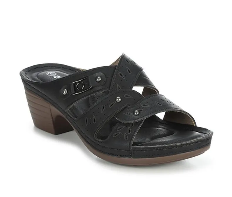 Sandals>Patrizia Women's Amira Dress Sandals