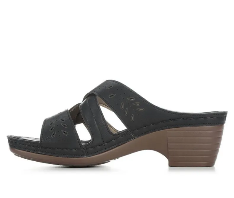 Sandals>Patrizia Women's Amira Dress Sandals
