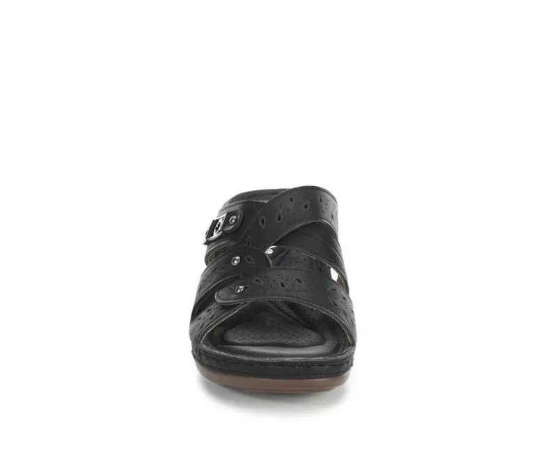 Sandals>Patrizia Women's Amira Dress Sandals