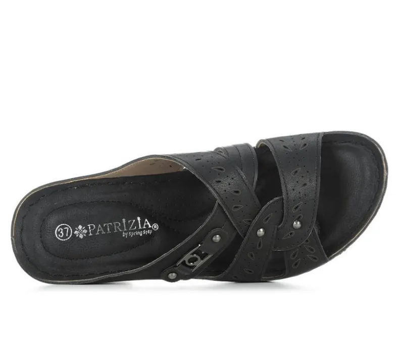 Sandals>Patrizia Women's Amira Dress Sandals
