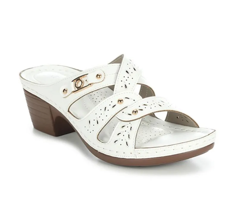Sandals>Patrizia Women's Amira Dress Sandals