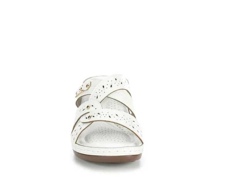 Sandals>Patrizia Women's Amira Dress Sandals