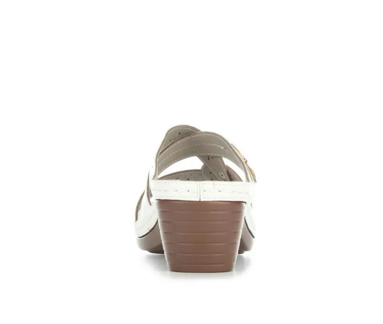 Sandals>Patrizia Women's Amira Dress Sandals