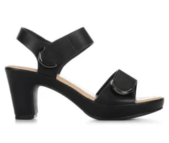 Pumps & Heels>Patrizia Women's Andorre Heeled Sandals
