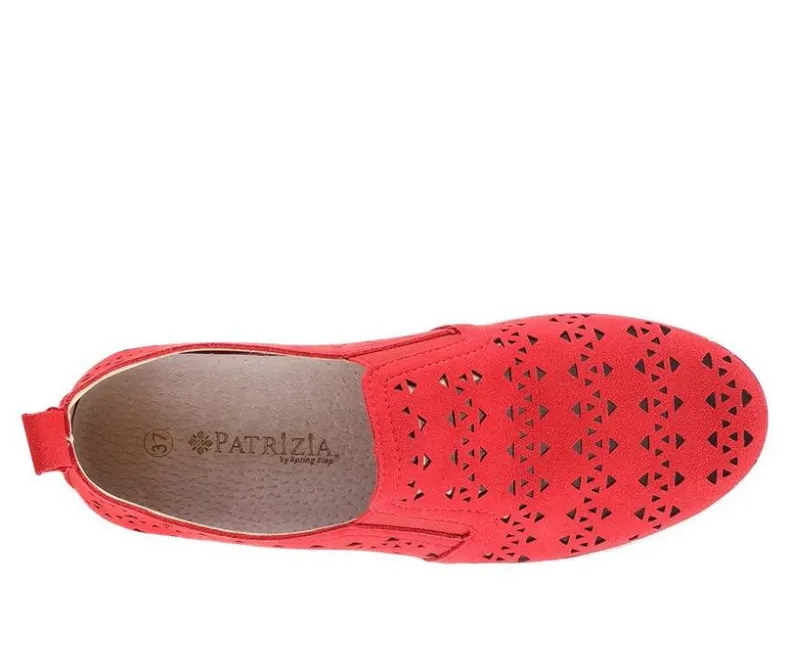 Platform|Boat Shoes & Slip-Ons>Patrizia Women's Angelita Platform Sneakers