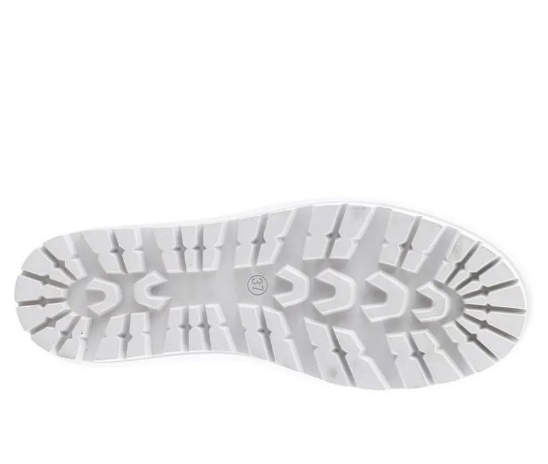 Platform|Boat Shoes & Slip-Ons>Patrizia Women's Angelita Platform Sneakers