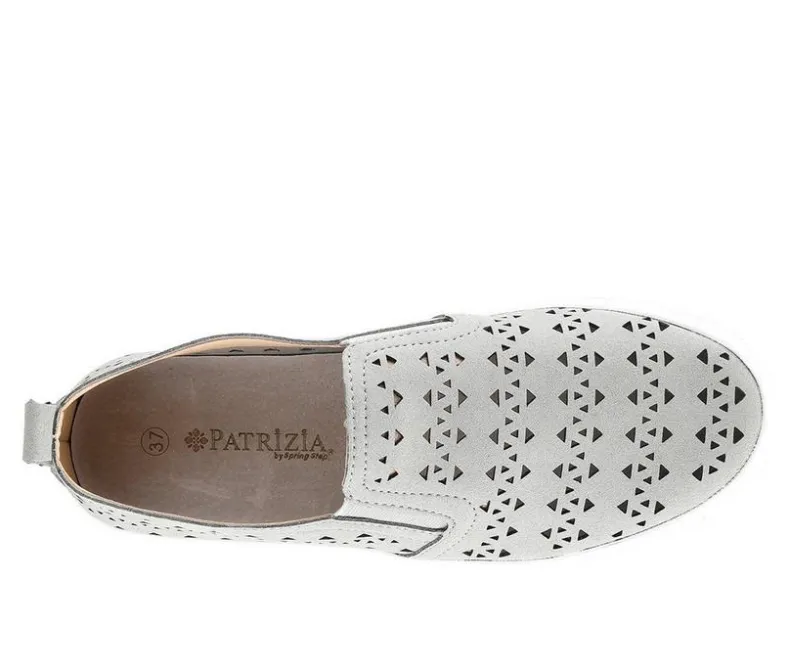 Platform|Boat Shoes & Slip-Ons>Patrizia Women's Angelita Platform Sneakers