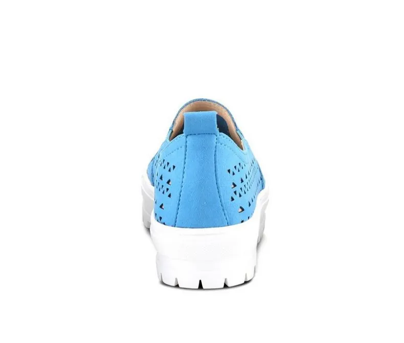 Platform|Boat Shoes & Slip-Ons>Patrizia Women's Angelita Platform Sneakers