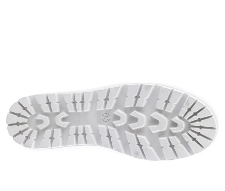 Platform|Boat Shoes & Slip-Ons>Patrizia Women's Angelita Platform Sneakers