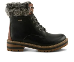 Boots & Booties>Patrizia Women's Canario Booties