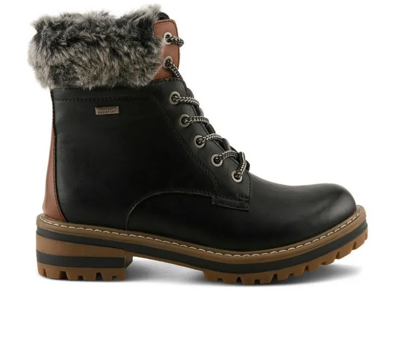 Boots & Booties>Patrizia Women's Canario Booties