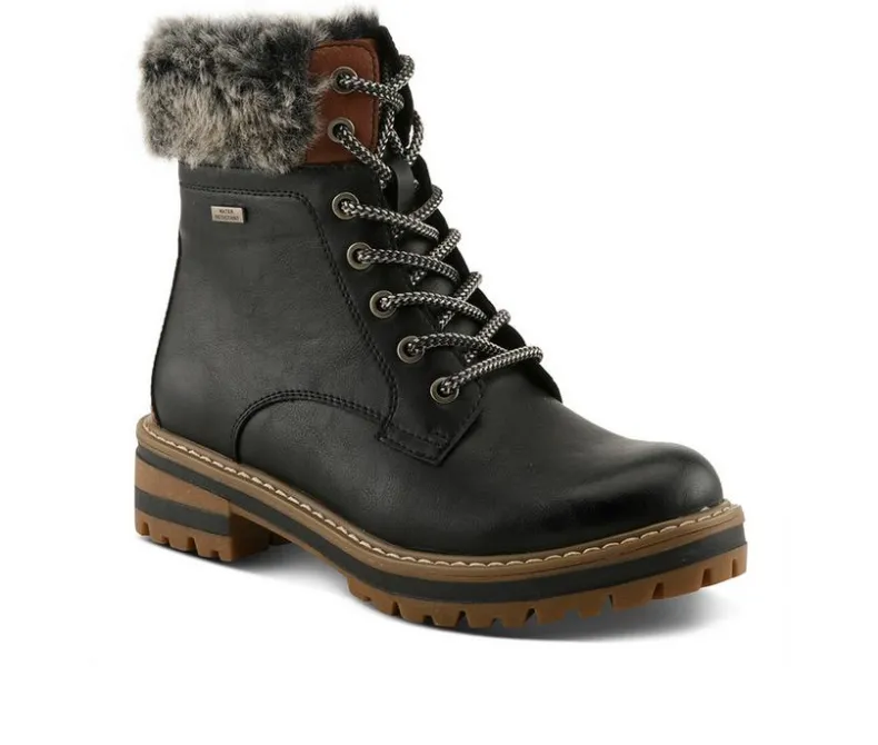 Boots & Booties>Patrizia Women's Canario Booties