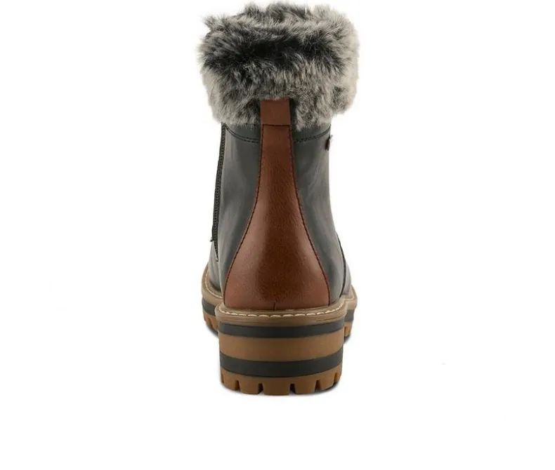 Boots & Booties>Patrizia Women's Canario Booties