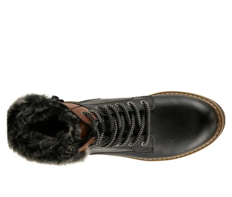 Boots & Booties>Patrizia Women's Canario Booties