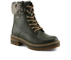 Boots & Booties>Patrizia Women's Canario Booties