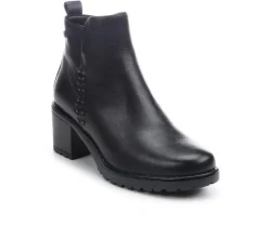 Dress|Boots & Booties>Patrizia Women's Coltsneck Booties