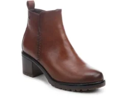 Dress>Patrizia Women's Coltsneck Booties