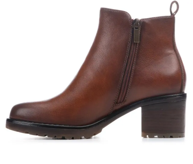 Dress>Patrizia Women's Coltsneck Booties