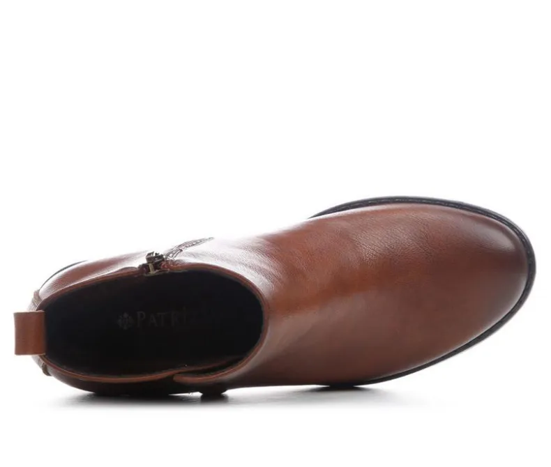 Dress>Patrizia Women's Coltsneck Booties