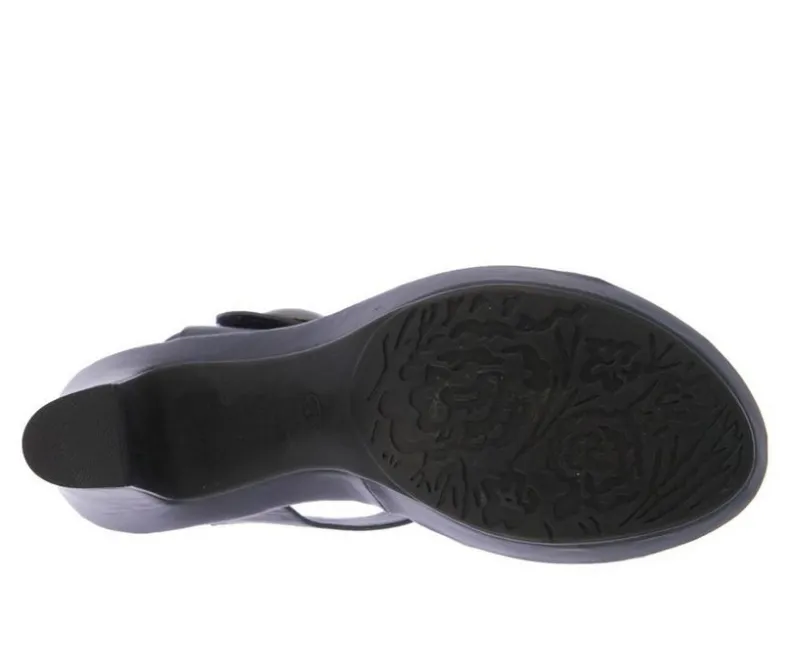 Sandals|Pumps & Heels>Patrizia Women's Dade-Smooth Dress Sandals