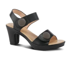 Sandals|Pumps & Heels>Patrizia Women's Dade-Smooth Dress Sandals