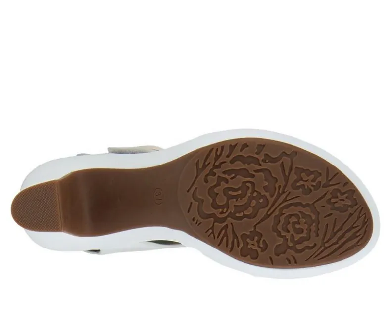 Sandals|Pumps & Heels>Patrizia Women's Dade-Smooth Dress Sandals