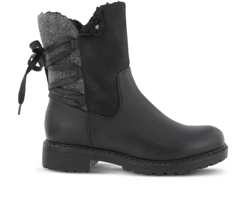 Boots & Booties|Cozy>Patrizia Women's Dawna Mid Boots