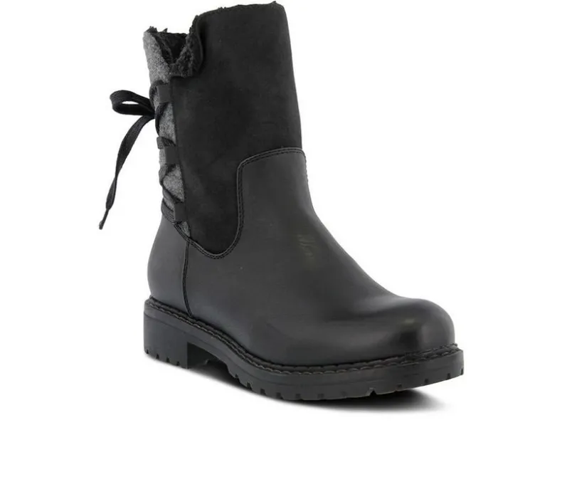 Boots & Booties|Cozy>Patrizia Women's Dawna Mid Boots