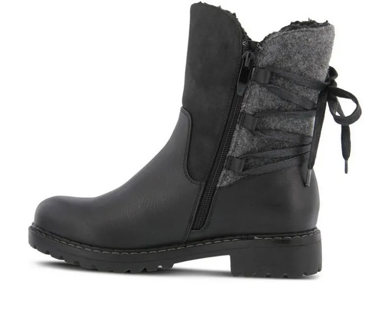 Boots & Booties|Cozy>Patrizia Women's Dawna Mid Boots
