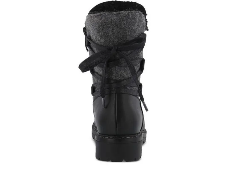 Boots & Booties|Cozy>Patrizia Women's Dawna Mid Boots