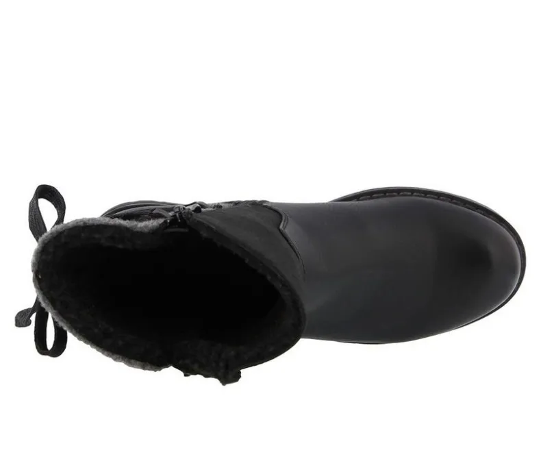 Boots & Booties|Cozy>Patrizia Women's Dawna Mid Boots