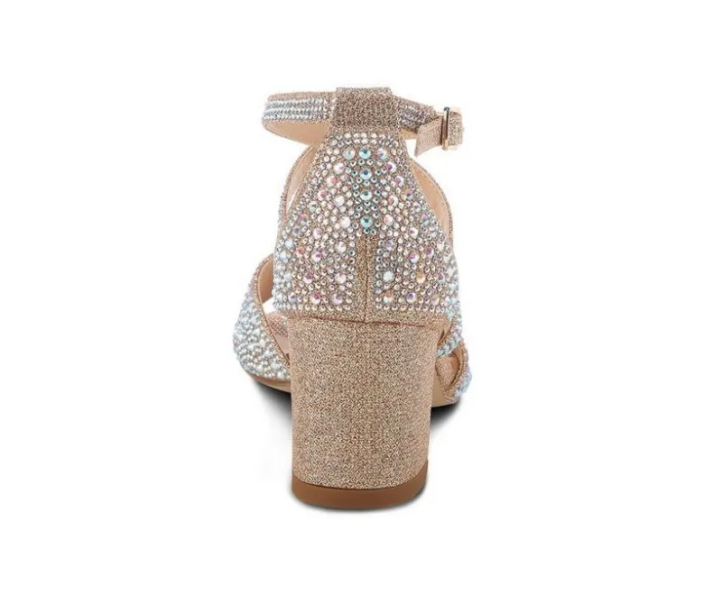 Sandals|Pumps & Heels>Patrizia Women's Delamore Dress Sandals