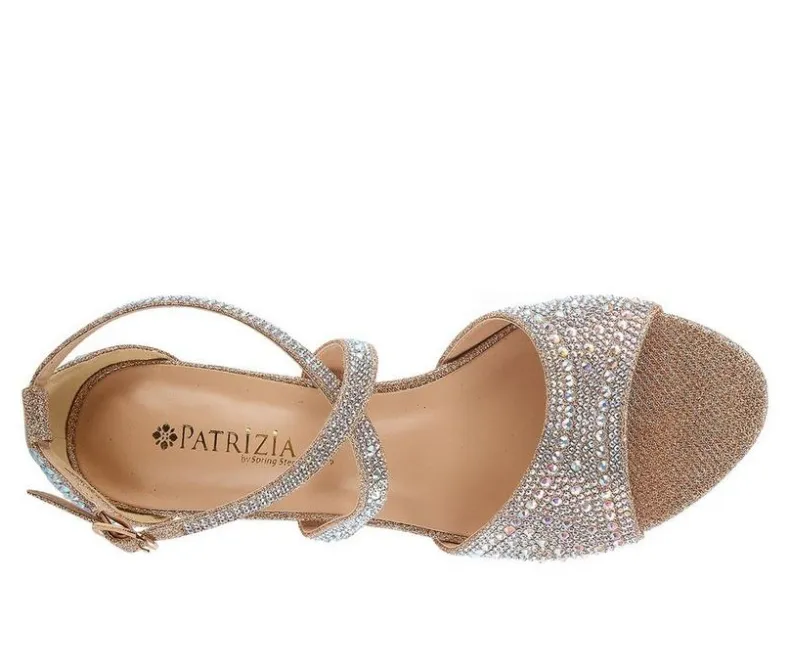 Sandals|Pumps & Heels>Patrizia Women's Delamore Dress Sandals
