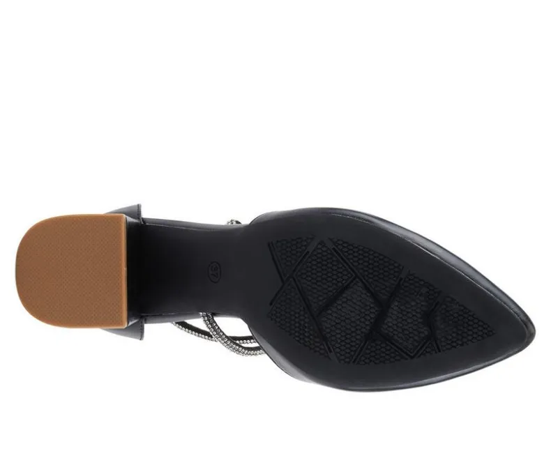 Sandals|Pumps & Heels>Patrizia Women's Eluned Pumps
