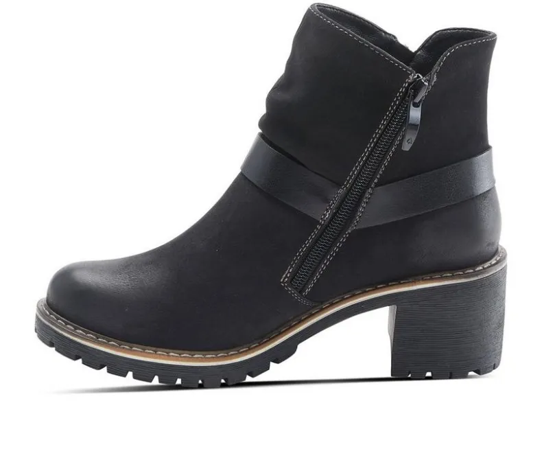 Dress|Pumps & Heels>Patrizia Women's Firewood Heeled Booties