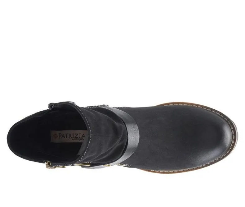 Dress|Pumps & Heels>Patrizia Women's Firewood Heeled Booties