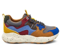 Fashion & Lifestyle|Athletics & Sneakers>Patrizia Women's Flying Colors Sneakers