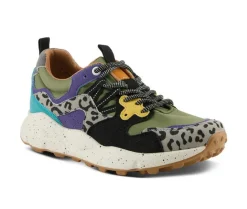Fashion & Lifestyle|Athletics & Sneakers>Patrizia Women's Flying Colors Sneakers