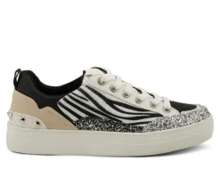 Fashion & Lifestyle|Athletics & Sneakers>Patrizia Women's Gascar Sneakers