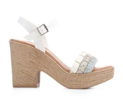 Pumps & Heels>Patrizia Women's Hynotic Wedges