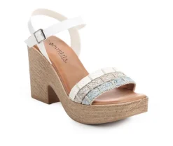Pumps & Heels>Patrizia Women's Hynotic Wedges
