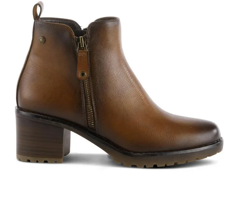 Dress>Patrizia Women's Irie Booties