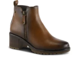 Dress>Patrizia Women's Irie Booties