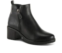 Dress>Patrizia Women's Irie Booties